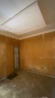 Brand New Spacious Room Self-contain Alesh, Apata, Shomolu, Lagos, Self Contain (single Rooms) for Rent