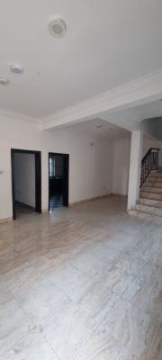 Spacious 5brm Terrace Duplex Facing Rd Viable for Commercial, Ajah Ilaje Off North West Filling Station, Ajah, Lagos, Terraced Duplex for Rent