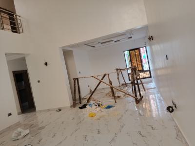 Newly Built 5 Bedroom Detached Duplex with Bq, Mabushi, Abuja, Detached Duplex for Rent