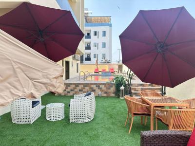 1 Bedroom Apartment,  9 Units Available (video on Request ), Lekki Phase 1, Lekki, Lagos, Flat / Apartment Short Let