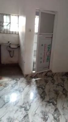 Specious Room Self-contain Alesh, Laide, Bariga, Shomolu, Lagos, Self Contain (single Rooms) for Rent
