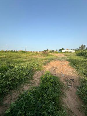 2 Acres Fenced & Gated Commercial Land, Tose Moniya Expressway, Ibadan, Oyo, Commercial Land for Sale