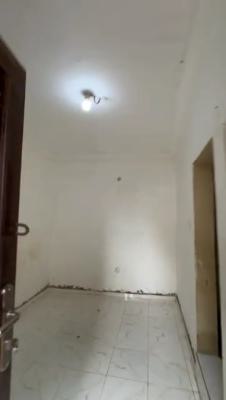 Very Decent and Spacious Room Self Contain Roy, Shomolu, Lagos, Self Contain (single Rooms) for Rent