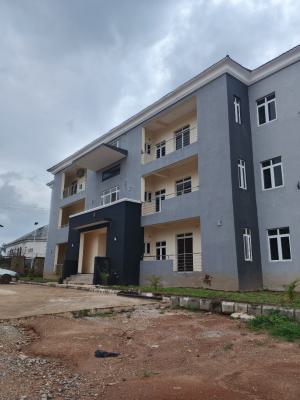 Newly Built 3 Bedroom Flat, Mabushi, Abuja, Block of Flats for Sale