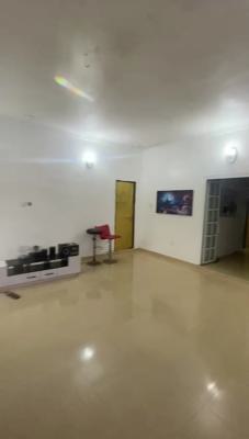 Renovated 2 Bedroom Flat Ensuit Ground-floor, Monastery Road, Sangotedo, Ajah, Lagos, Flat / Apartment for Rent