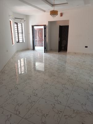 Serviced 2bedroom Second Floor, Fully Serviced Court, Ikate, Lekki, Lagos, Flat / Apartment for Rent