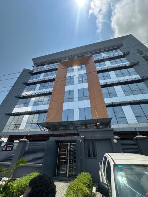 Premium Office Space, Lekki Phase 1, Lekki, Lagos, Commercial Property for Rent
