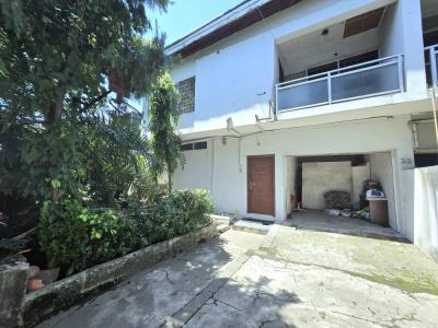 2 Units of 4-bedroom Semi-detached House, Victoria Island (vi), Lagos, Office Space for Rent