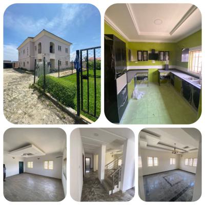 3 Unit of Brand New 4bedroom Duplex with Bq, Abijo, Abijo, Lekki, Lagos, Flat / Apartment for Rent