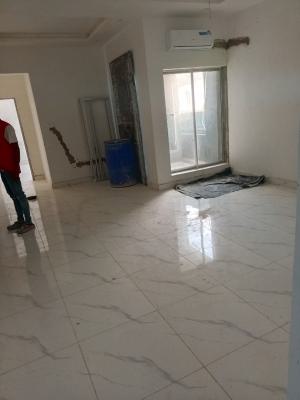 New Serviced with Bq First Upstairs, Ologolo, Lekki, Lagos, Flat / Apartment for Rent