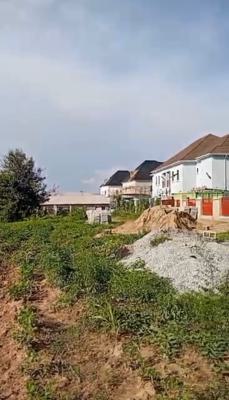 1,547sqm, Residential, C of O, By Ics School, Dakibiyu, Abuja, Residential Land for Sale