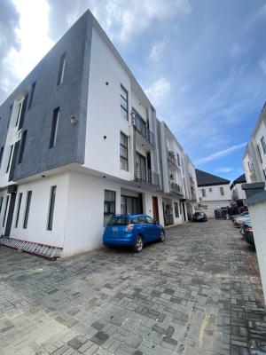 3 Bedroom Furnished Flat Apartment, Van Daniel, Lekki, Lagos, Flat / Apartment for Sale
