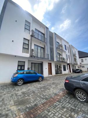 2 Bedroom Flat Apartment, Van Daniel, Lekki, Lagos, Flat / Apartment for Sale