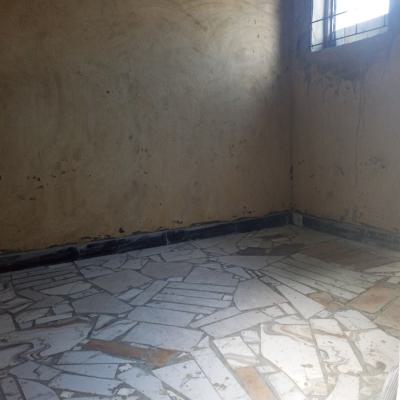 Single Room, Seaside Estate, Badore, Ajah, Lagos, Self Contain (single Rooms) for Rent