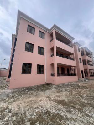 Brand New 3 Beds Flat Apartment with Bq, Gilmore, Jahi, Abuja, Flat / Apartment for Rent