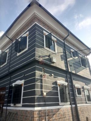 Luxury Newly Built 2 Bedroom, Jakande Estate, Isolo, Lagos, Flat / Apartment for Rent