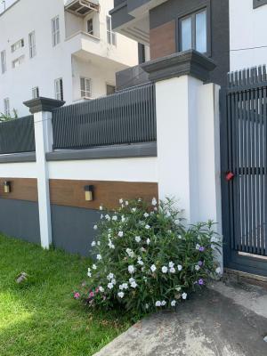 a 4 Bedroom Duplex, Lekki Right, Lekki Phase 1, Lekki, Lagos, Terraced Duplex for Rent