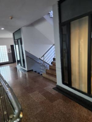 Class a Smart Office Space Located in a Modern Commercial Building, Olubunmi Owa Street, Off Admiralty Way, Lekki Phase 1, Lekki, Lagos, Commercial Property for Rent