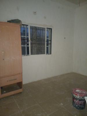 Spacious Self-contained Apartment, P.o.p Ceilings and Kitchen Cabinets, Awoyaya New Road Gbetu, Awoyaya, Ibeju Lekki, Lagos, Self Contain (single Rooms) for Rent