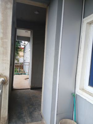 New Luxury Three Bedrooms + Bq, Yaba, Lagos, Flat / Apartment for Rent