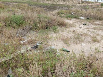 Parcel of Land of Approximately 2,122sqm, Mixed Use Zone, Eko Atlantic City, Lagos, Mixed-use Land for Sale