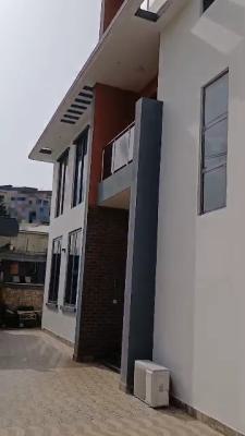 5 Bedroom House Plus Bq, Gate House, Oniru Private Estate, Victoria Island (vi), Lagos, House for Sale