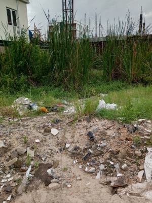 Prime Plot of Land of Approximately 610sqm, Ikota Gra, Ikota, Lekki, Lagos, Residential Land for Sale