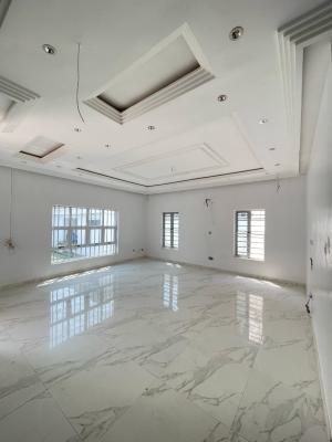 Luxury 4bedroom Fully Detached Duplex, Chevron Toll Gate, Lekki Phase 2, Lekki, Lagos, Detached Duplex for Sale