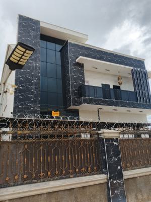 Newly Built 7 Bedroom Fully Detached Duplex (standalone) + 1 Bedroom B, By Shepherd House Assembly Church, Apo, Abuja, Detached Duplex for Sale