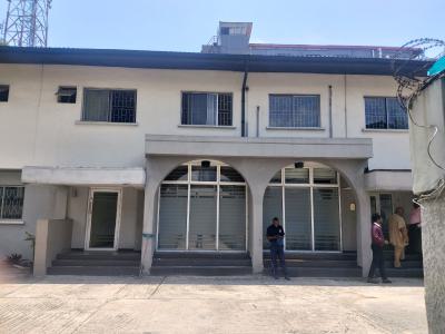 2 Units of 6 Bedroom Semi Detached House, Akin Olugbade Street, Victoria Island (vi), Lagos, Semi-detached Duplex for Rent