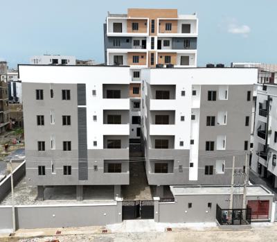 Premium 2 Bedroom Apartment for Smart Investors, Ikate, Lekki Phase 1, Lekki, Lagos, Flat / Apartment for Sale