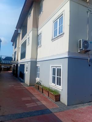 3, Chevron, Lekki Phase 2, Lekki, Lagos, Flat / Apartment for Rent