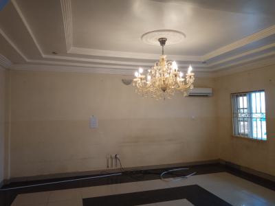Spacious 3 Bedrooms Flat, Yemi Osinbanjo Boulevard, Katampe (main), Katampe, Abuja, Flat / Apartment for Rent