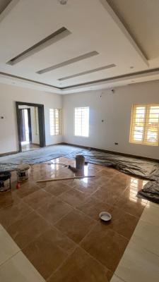 Elegant 4 Bedroom Detached Duplex, Idu Industrial, Abuja, Detached Duplex for Rent