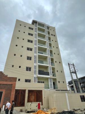 Unique 3 Bedroom Flat, Victoria Island (vi), Lagos, Flat / Apartment for Rent