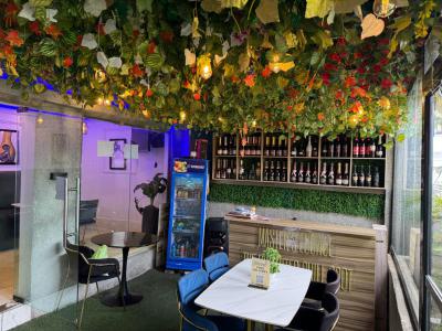 Lounge Available, Lekki Phase 1, Lekki, Lagos, Restaurant / Bar for Rent