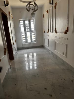Luxury 1-bedroom Apartment in a Shared Terrace Duplex, Orchid/conservation Road, Lekki Phase 2, Lekki, Lagos, Mini Flat (room and Parlour) for Rent