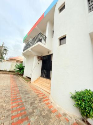 5 Bedroom Detached Duplex for Office, Garki, Abuja, Office Space for Rent