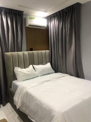 Nicely Furnished 1 Bedroom Apartment, Lawanson, Surulere, Lagos, Flat / Apartment Short Let