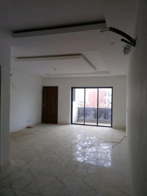 Brand New Luxury Serviced 3 Bedroom Apartment, Lekki Phase 1, Lekki, Lagos, Flat / Apartment for Sale