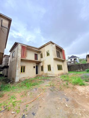 4 Bedroom Detached Duplex, Apo Resettlement, Apo, Abuja, Detached Duplex for Sale