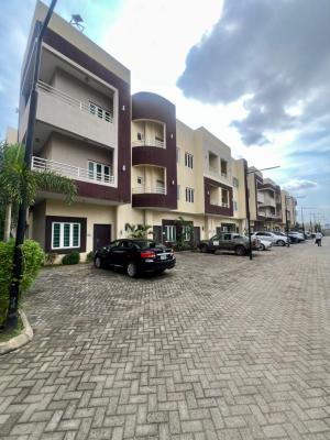 Luxury 4 Bedroom Terrace Duplex + Bq on Offer, Katampe (main), Katampe, Abuja, Terraced Duplex Short Let