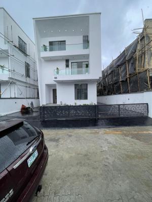 6 Bedroom Detached Duplex with a Swimming Pool, Cinema, Chevron, Lekki, Lagos, Detached Duplex for Sale