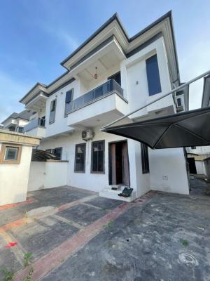 4 Bedroom Semi Detached Duplex with Bq, Orchid, Lekki, Lagos, Semi-detached Duplex for Rent