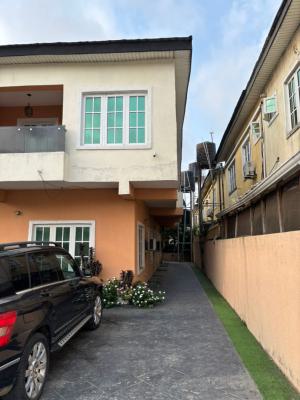 Furnished 4 Bedroom Detached Duplex, Lekki Gardens 2, Abraham Adesanya, Ajah, Lagos, Semi-detached Duplex for Rent