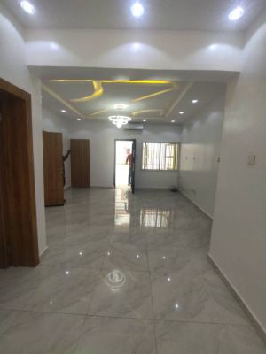 Luxury 3 Bedroom Apartment with Bq, Pool & Gym, Osborne Phase 1 Estate, Ikoyi, Lagos, Flat / Apartment for Rent