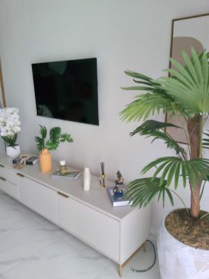 Luxury 2 Bedroom Apartment, Lekki Phase 1, Lekki, Lagos, Flat / Apartment Short Let