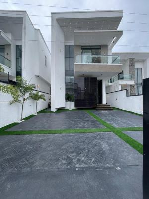Luxury 5 Bedroom Fully Detached Duplex, Ajah, Lagos, Detached Duplex for Sale