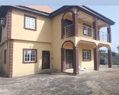4 Bedroom Duplex, Opic Estate, Agbara, Ado-odo/ota, Ogun, Detached Duplex for Sale