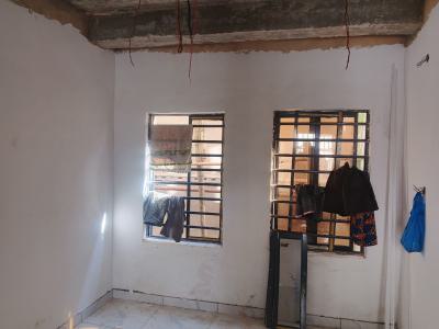 Newly Built Luxury 6 Unit of Mini Flat in a Service Apartment, Off Adeola Odeku, Victoria Island (vi), Lagos, Mini Flat (room and Parlour) for Rent